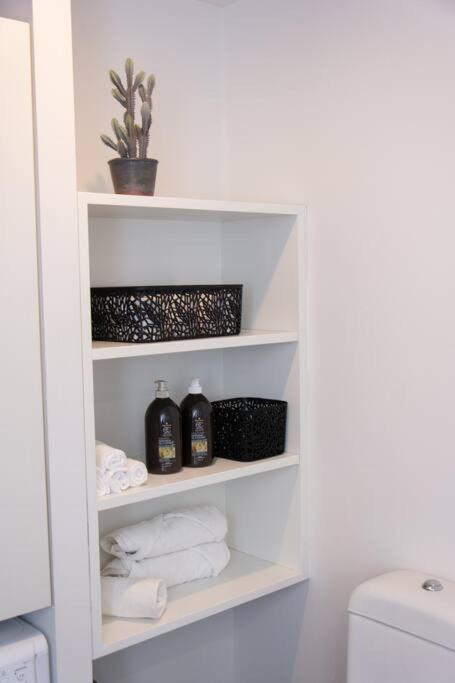#55Highstreetauckland Apartment Luaran gambar