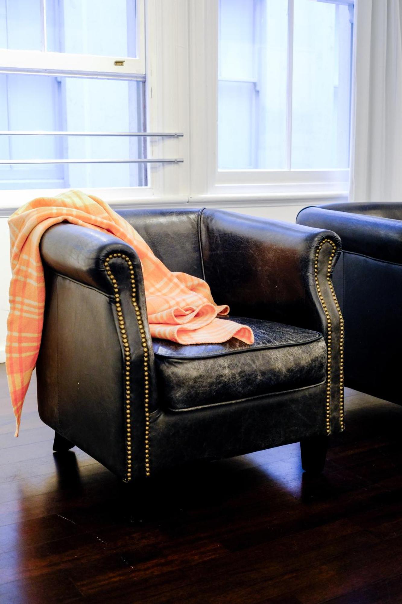 #55Highstreetauckland Apartment Luaran gambar
