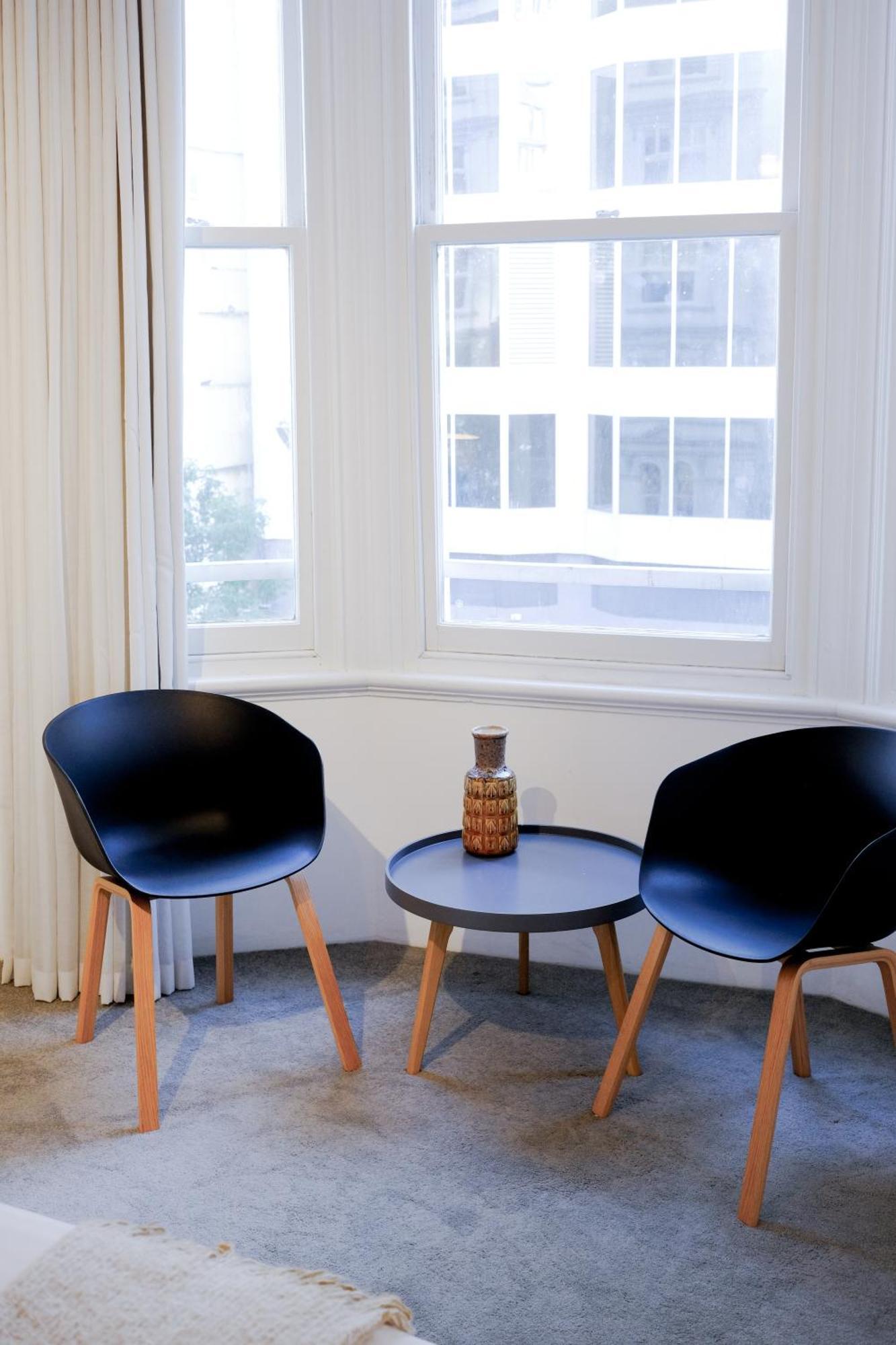 #55Highstreetauckland Apartment Luaran gambar